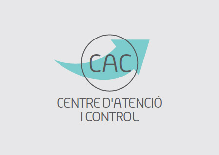 CAC Centre d'Atenció i control