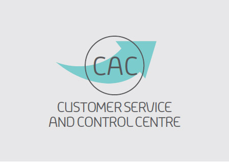 Customer Service and Control Centre 