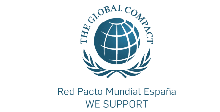 Red Pacto Mundial España We Support